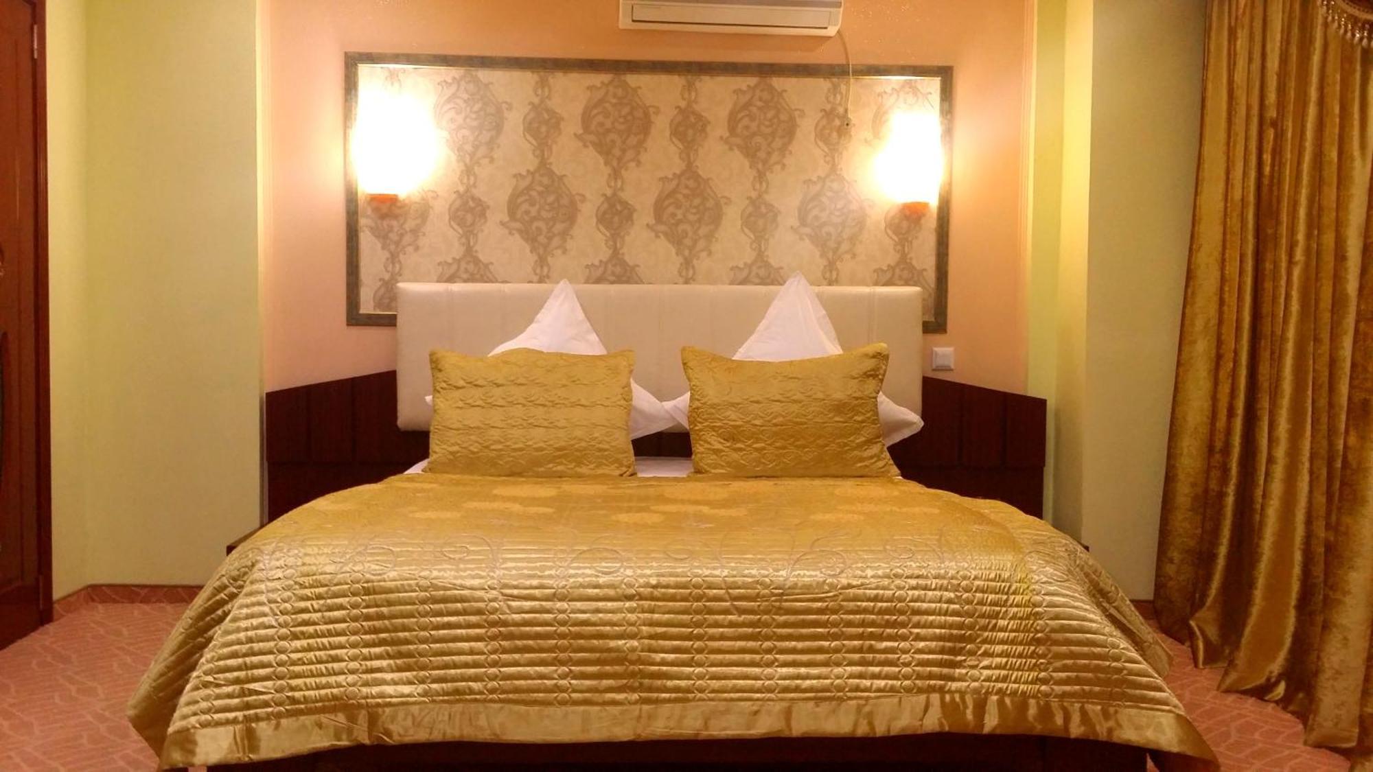 Byblov Rooms Boutique Бухарест Номер фото