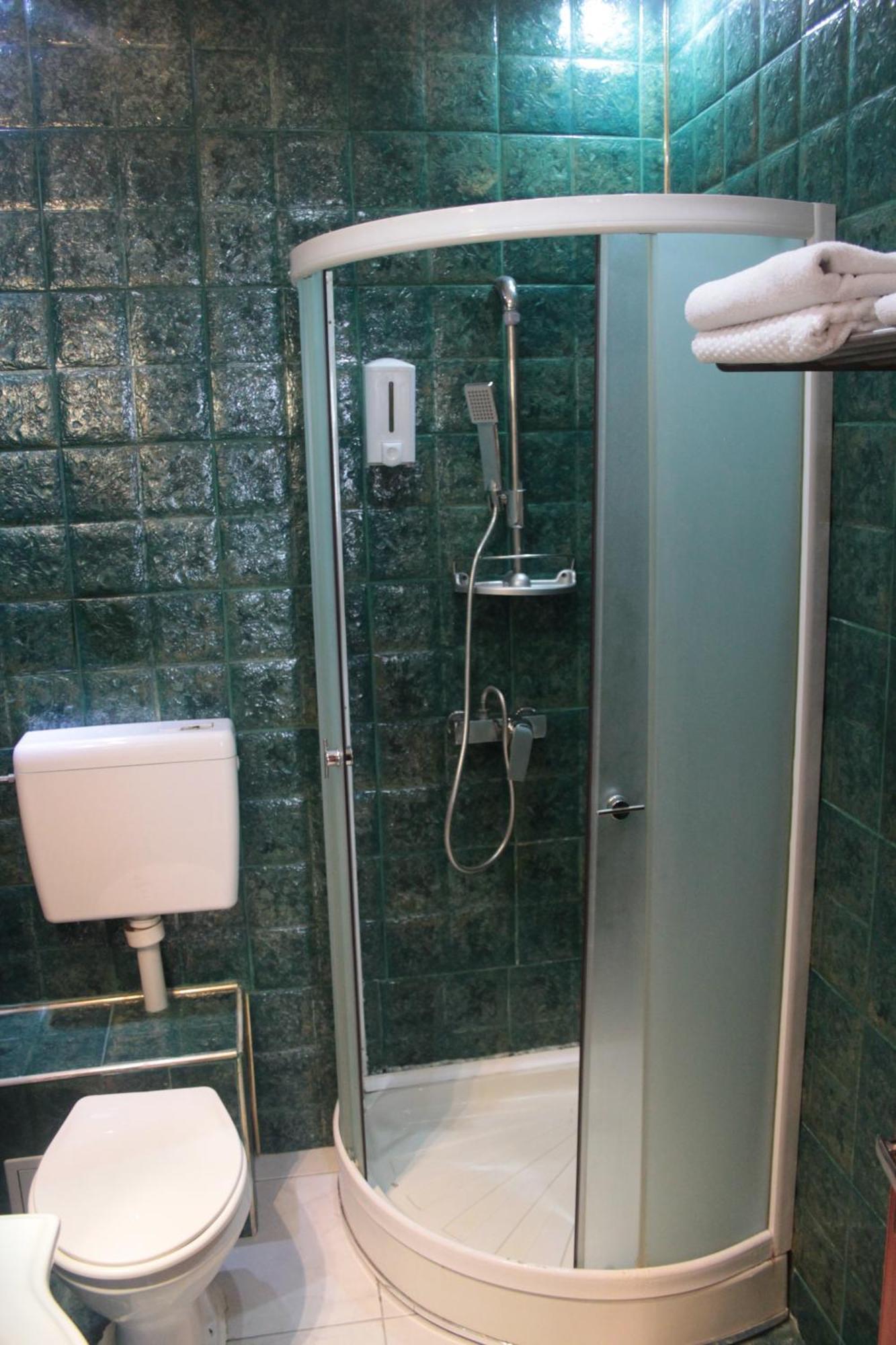 Byblov Rooms Boutique Бухарест Номер фото