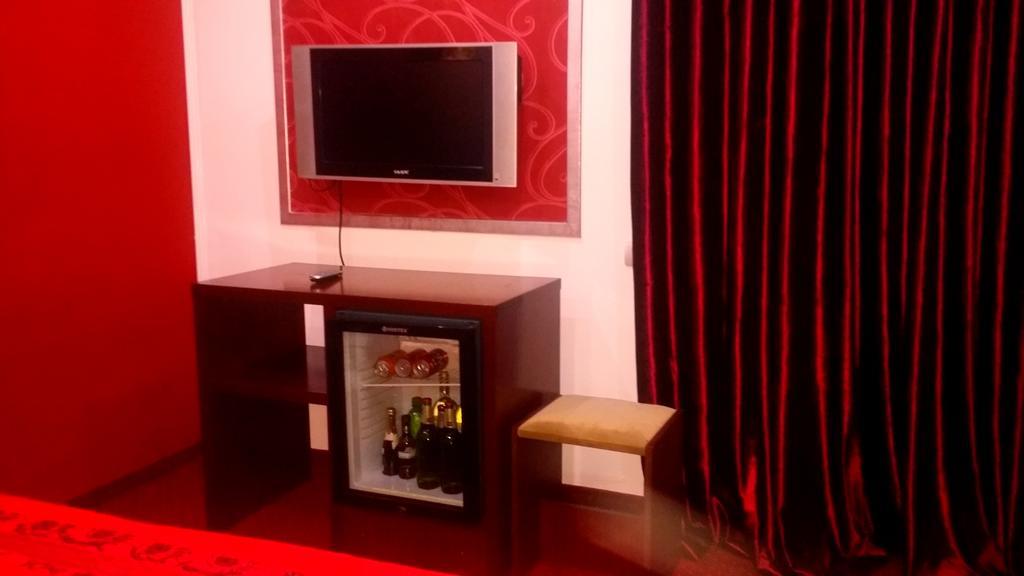 Byblov Rooms Boutique Бухарест Экстерьер фото
