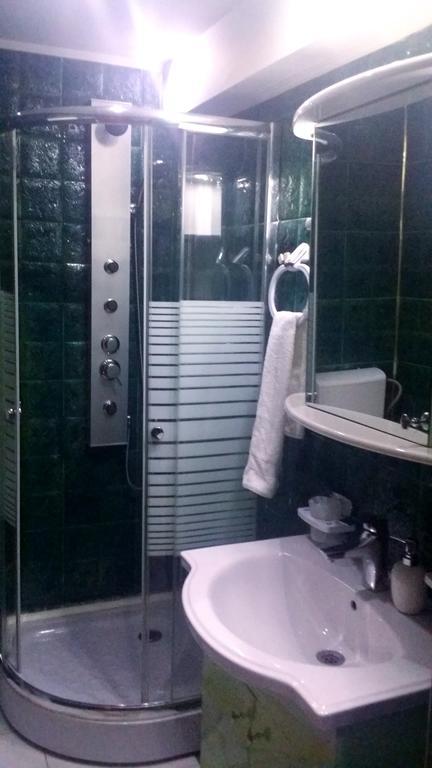 Byblov Rooms Boutique Бухарест Экстерьер фото