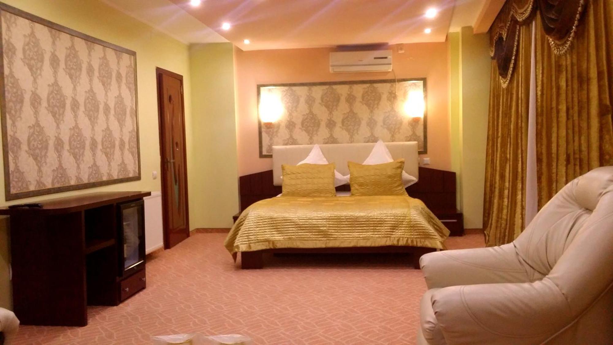 Byblov Rooms Boutique Бухарест Экстерьер фото