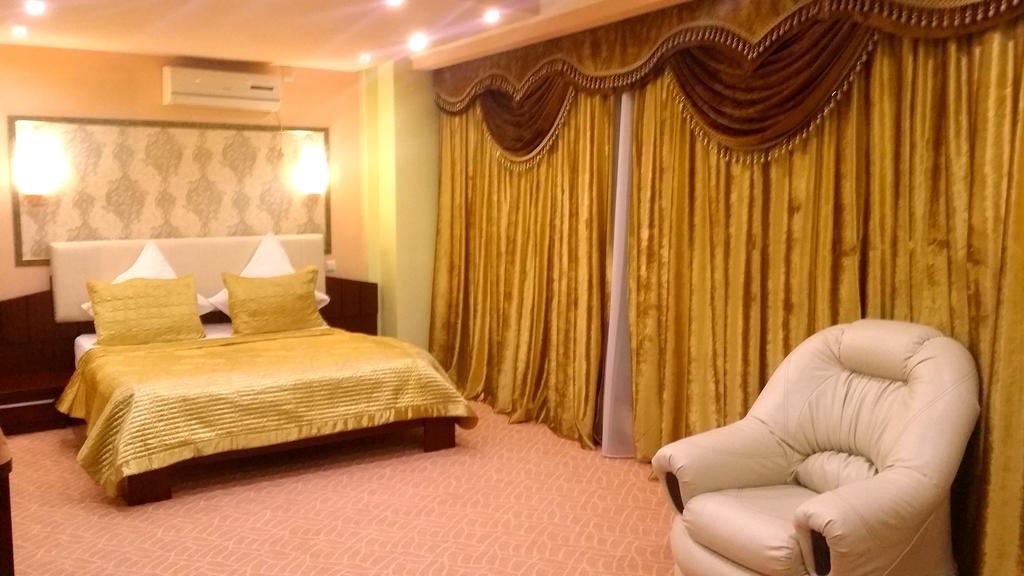 Byblov Rooms Boutique Бухарест Экстерьер фото