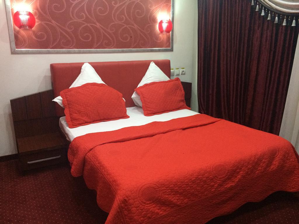 Byblov Rooms Boutique Бухарест Экстерьер фото