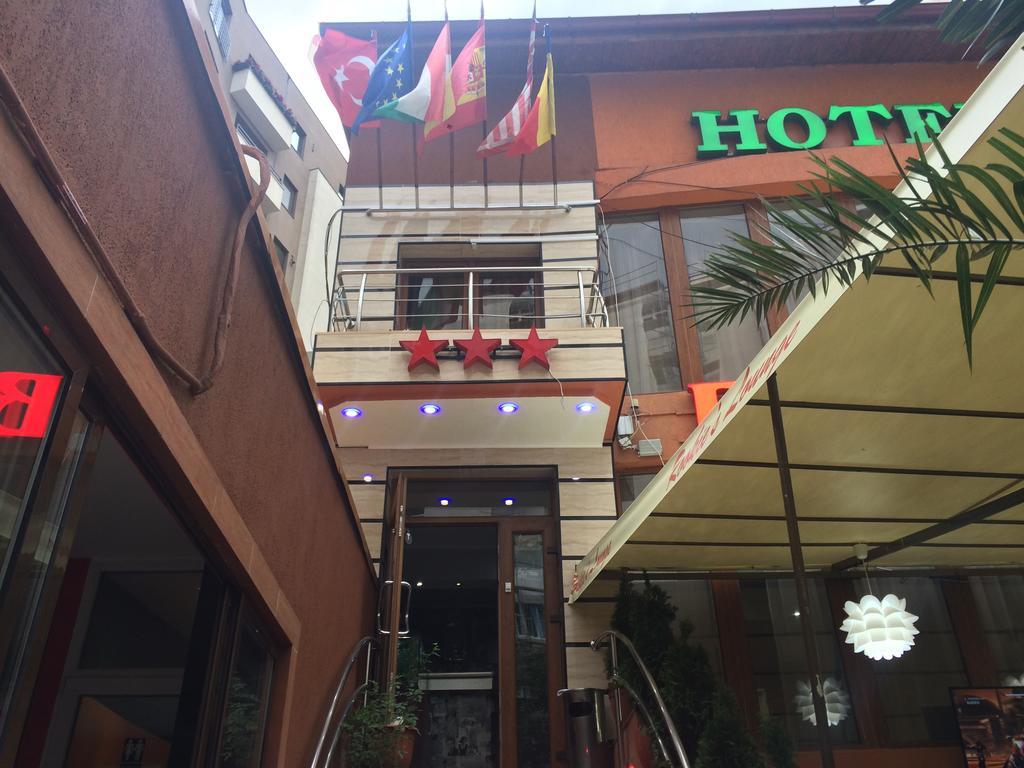 Byblov Rooms Boutique Бухарест Экстерьер фото