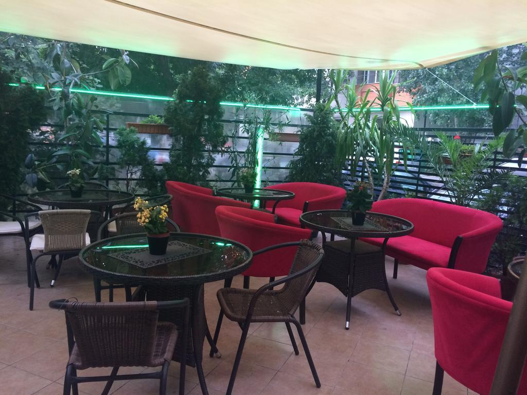 Byblov Rooms Boutique Бухарест Экстерьер фото