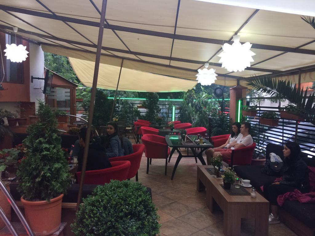 Byblov Rooms Boutique Бухарест Экстерьер фото