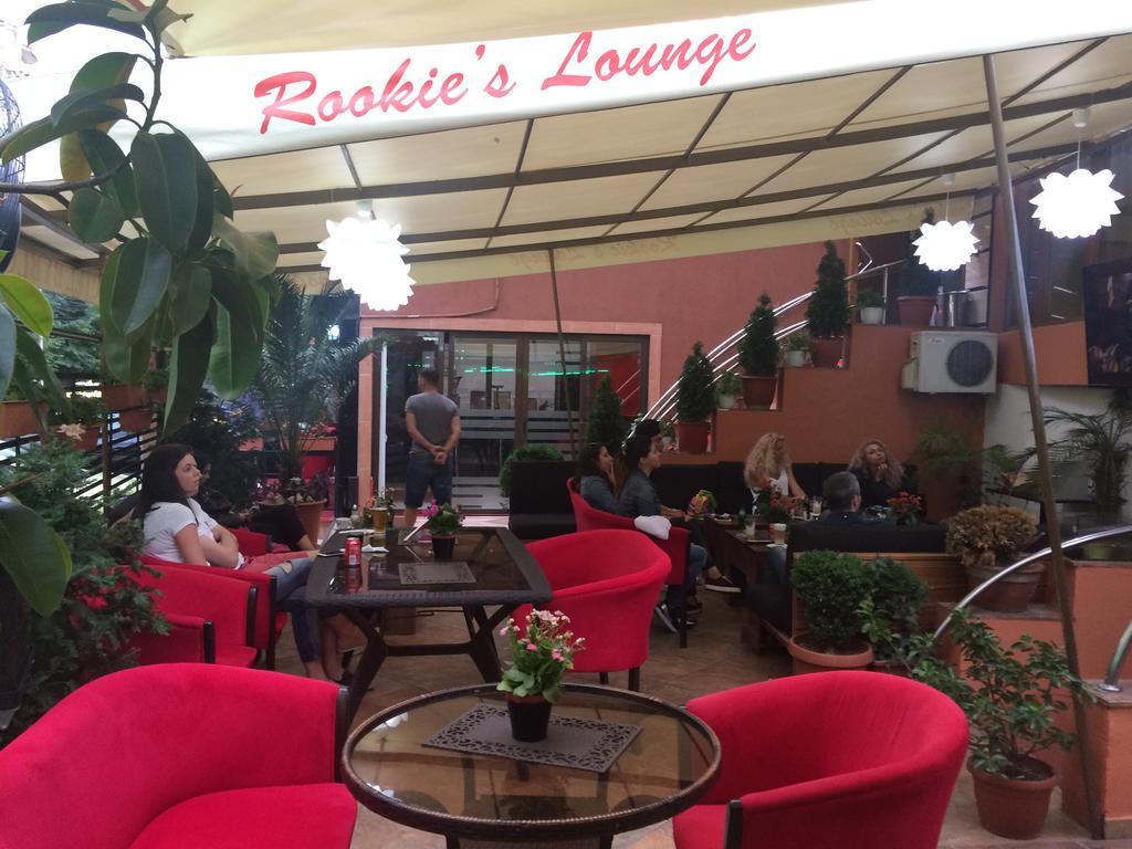 Byblov Rooms Boutique Бухарест Экстерьер фото